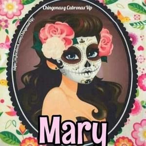 Meet your Posher, Mary